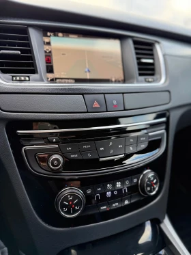 Peugeot 508 SW 2.0HDI Панорама - 6600 € / 12908.48 лв. - 88500985 14