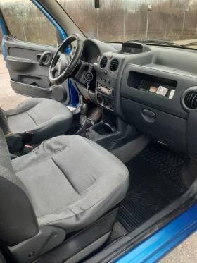 Citroen Berlingo - 2430 € / 4752.67 лв. - 24299063 13