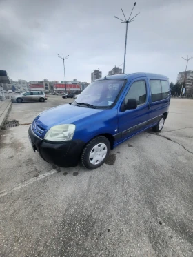 Citroen Berlingo - 2430 € / 4752.67 лв. - 24299063 7