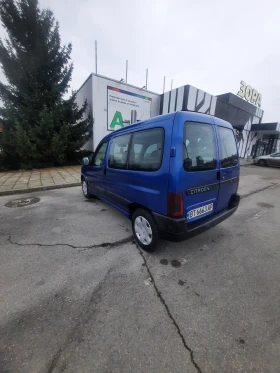 Citroen Berlingo - 2430 € / 4752.67 лв. - 24299063 5