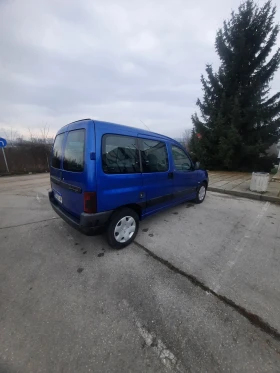 Citroen Berlingo - 2430 € / 4752.67 лв. - 24299063 4