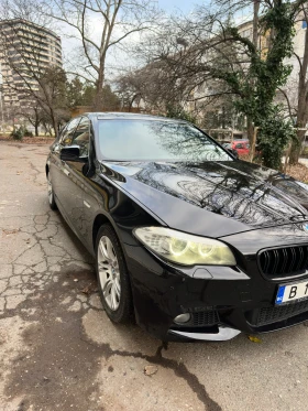 BMW 535 - 17500 € / 34227.03 лв. - 40341579 3