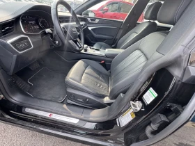 Audi A7 Progressiv 55 TFSI * AWD* AвтоКредит* (ЦЕНА ДО БГ) - 34699 € / 67865.35 лв. - 10611704 10