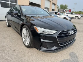 Audi A7 Progressiv 55 TFSI * AWD* AвтоКредит* (ЦЕНА ДО БГ) - 34699 € / 67865.35 лв. - 10611704 3