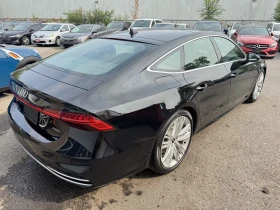 Audi A7 Progressiv 55 TFSI * AWD* AвтоКредит* (ЦЕНА ДО БГ) - 34699 € / 67865.35 лв. - 10611704 8