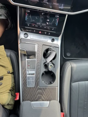 Audi A7 Progressiv 55 TFSI * AWD* AвтоКредит* (ЦЕНА ДО БГ) - 34699 € / 67865.35 лв. - 10611704 15