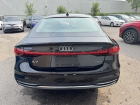 Audi A7 Progressiv 55 TFSI * AWD* AвтоКредит* (ЦЕНА ДО БГ) - 34699 € / 67865.35 лв. - 10611704 7