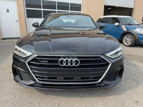 Audi A7 Progressiv 55 TFSI * AWD* AвтоКредит* (ЦЕНА ДО БГ) - 34699 € / 67865.35 лв. - 10611704 2
