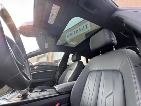 Audi A7 Progressiv 55 TFSI * AWD* AвтоКредит* (ЦЕНА ДО БГ) - 34699 € / 67865.35 лв. - 10611704 9