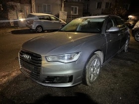 Audi A6 - 8300 € / 16233.39 лв. - 50976271 3