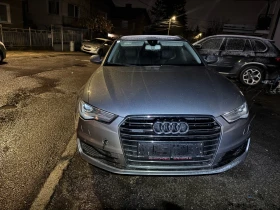 Audi A6 - 8300 € / 16233.39 лв. - 50976271 2