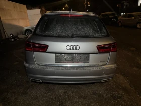 Audi A6 - 8300 € / 16233.39 лв. - 50976271 5