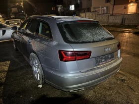 Audi A6 - 8300 € / 16233.39 лв. - 50976271 4