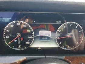 Mercedes-Benz E 350 * 4MATIC* LED* PANORAMA* КОЖА* , снимка 9
