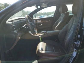 Mercedes-Benz E 350 * 4MATIC* LED* PANORAMA* КОЖА* , снимка 7