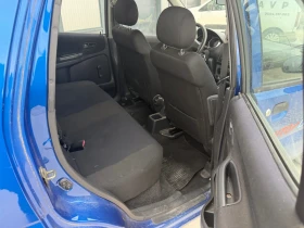 Subaru Justy 1.3/90кс 4х4 Климатик 156000км Сервизни документи , снимка 13 - Автомобили и джипове - 53587862