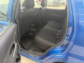 Subaru Justy 1.3/90кс 4х4 Климатик 156000км Сервизни документи , снимка 10 - Автомобили и джипове - 53587862