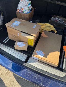 BMW 530 530d M-pack - 22000 € / 43028.26 лв. - 56594701 15