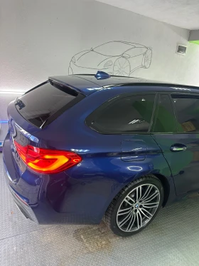 BMW 530 530d M-pack - 22000 € / 43028.26 лв. - 56594701 5