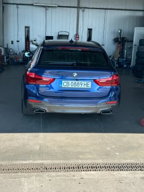 BMW 530 530d M-pack - 22000 € / 43028.26 лв. - 56594701 8