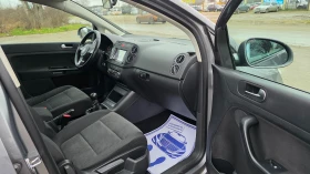 VW Golf Plus 1.6i/102hp/NAVI, снимка 11 - Автомобили и джипове - 53637896