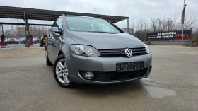 VW Golf Plus 1.6i/102hp/NAVI