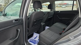VW Golf Plus 1.6i/102hp/NAVI, снимка 8 - Автомобили и джипове - 53637896