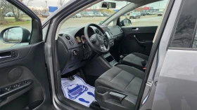 VW Golf Plus 1.6i/102hp/NAVI, снимка 6 - Автомобили и джипове - 53637896