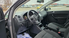 VW Golf Plus 1.6i/102hp/NAVI, снимка 7 - Автомобили и джипове - 53637896
