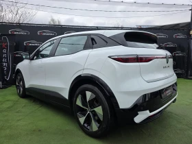 ����� �� �������� �� Renault Megane  E-TECH EV60 220 EQUILIBRE