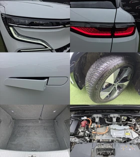 Renault Megane  E-TECH EV60 220 EQUILIBRE - 19990 € / 39097.04 лв. - 34928308 16