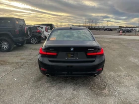 BMW 330 i xDrive/CARFAX/ШИБИДАХ/ПОДГРЕВИ/KEYLESS, снимка 5 - Автомобили и джипове - 53650683