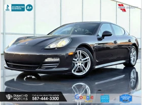 Porsche Panamera 4S* AWD* BOSE* АвтоКредит (ЦЕНА ДО БГ)