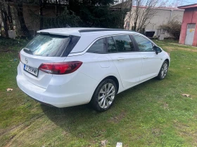 Opel Astra Opel Astra 1.6 С ПАНОРАМА CDTI TURBO  - 7000 € / 13690.81 лв. - 87356294 3