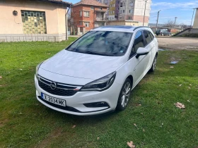 Opel Astra Opel Astra 1.6 С ПАНОРАМА CDTI TURBO  - 7000 € / 13690.81 лв. - 87356294 2