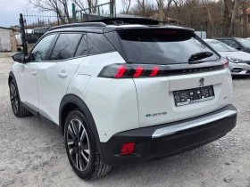Peugeot 2008 GT-LINE / EV 136K.C. 50KW БАТЕРИЯ / 360КМ ПРОБЕГ | Auto.bg — изображение 3