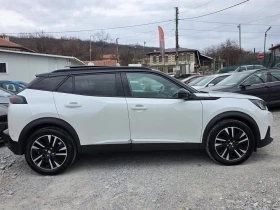 Peugeot 2008 GT-LINE / EV 136K.C. 50KW БАТЕРИЯ / 360КМ ПРОБЕГ | Auto.bg — изображение 6