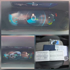 Peugeot 2008 GT-LINE / EV 136K.C. 50KW БАТЕРИЯ / 360КМ ПРОБЕГ | Auto.bg — изображение 13