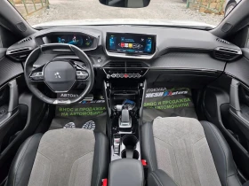 Peugeot 2008 GT-LINE / EV 136K.C. 50KW БАТЕРИЯ / 360КМ ПРОБЕГ | Auto.bg — изображение 7