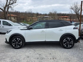 Peugeot 2008 GT-LINE / EV 136K.C. 50KW БАТЕРИЯ / 360КМ ПРОБЕГ | Auto.bg — изображение 5