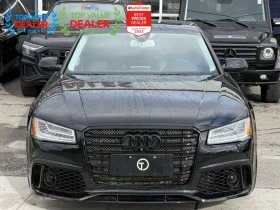 Audi A8  UPGRADED | SUNROOF | BOSE | 360 CAMERA |  - 19400 € / 37943.10 лв. - 88899395 4