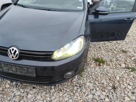 VW Golf 1.6 TDI - 11 € / 21.51 лв. - 17384254 3