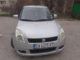 Suzuki Swift RS413 (Magyar)