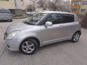 Suzuki Swift RS413 (Magyar) - 2500 € / 4889.57 лв. - 32177060 3