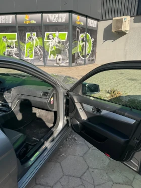 Mercedes-Benz C 220 * AMG* PANORAMA* СМЕНЕНИ ВЕРИГИ*  - 7900 € / 15451.06 лв. - 87560122 8