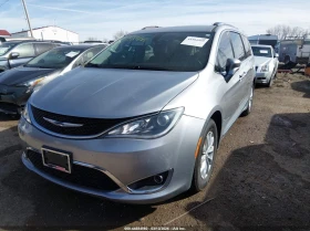 Chrysler Pacifica 3.6l Touring L - 9600 € / 18775.97 лв. - 55415376 2