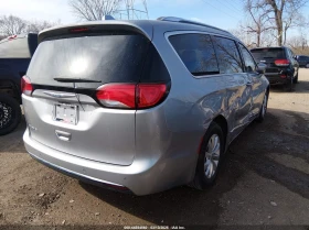 Chrysler Pacifica 3.6l Touring L - 9600 € / 18775.97 лв. - 55415376 4