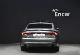 Audi A5 45 TFSI Quatro* PANO* КОЖА* ПОДГРЕВ* НАВИ* HUD  - 18900 € / 36965.19 лв. - 53559191 4