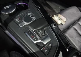 Audi A5 45 TFSI Quatro* PANO* КОЖА* ПОДГРЕВ* НАВИ* HUD  - 18900 € / 36965.19 лв. - 53559191 9