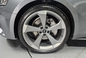 Audi A5 45 TFSI Quatro* PANO* КОЖА* ПОДГРЕВ* НАВИ* HUD  - 18900 € / 36965.19 лв. - 53559191 5